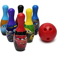 Los mejores  - PL Ociotrends Juego Bolos Cars